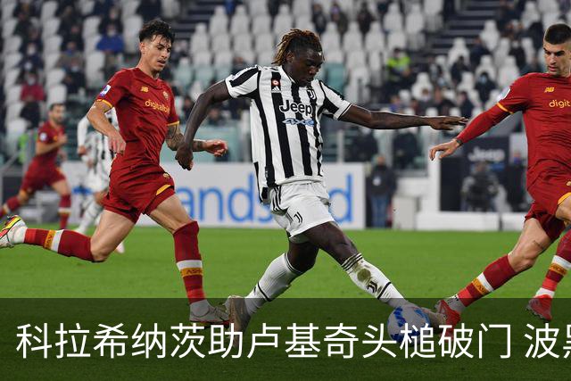 科拉希纳茨助卢基奇头槌破门 波黑半场暂1-0加拿大